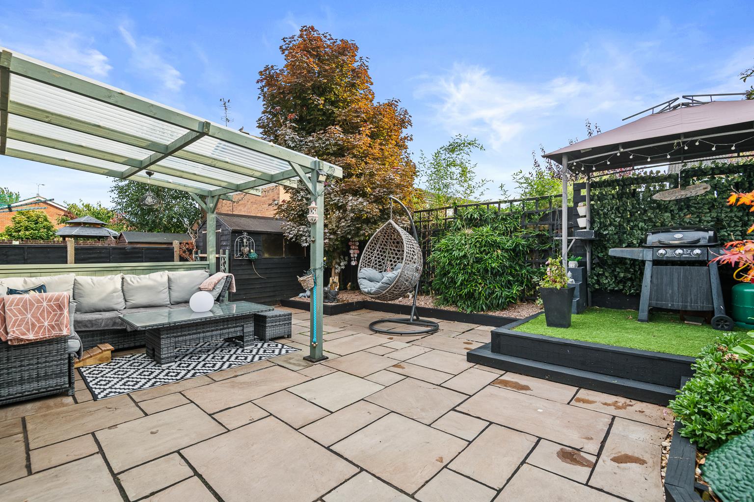 Eden Avenue, Winsford CW Estate Agents